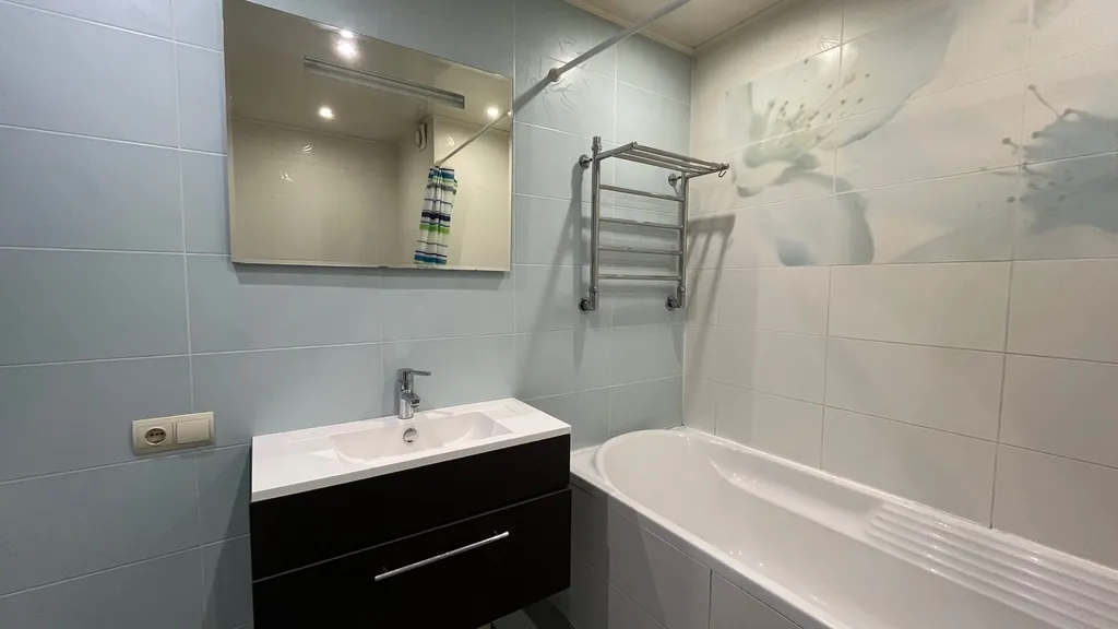 Квартира комфорт класса у Крокус Экспо