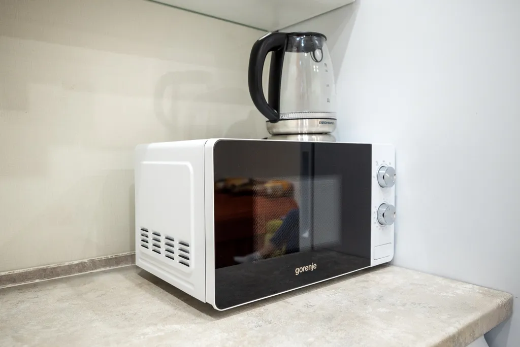 Уютные апартаменты рядом с морем