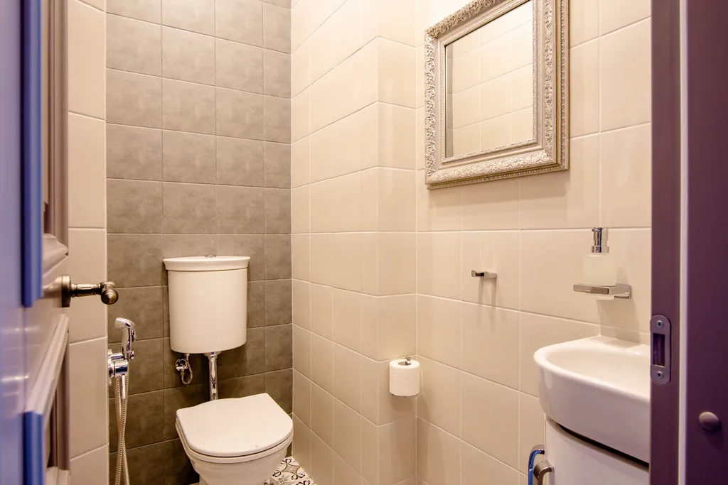 Элегантный лофт у Эрмитажа