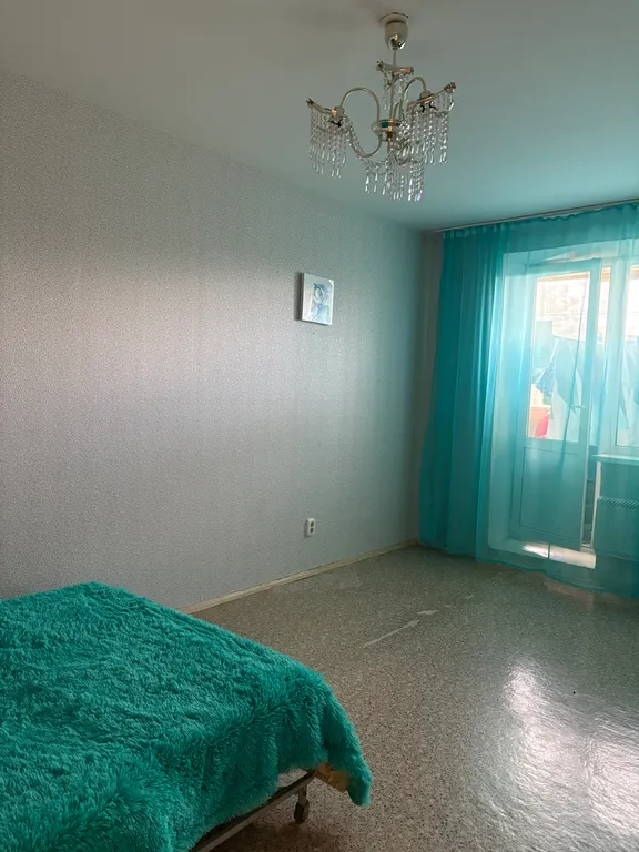 Уютная квартира в Курчатовском районе, рядом с больницей номер 3