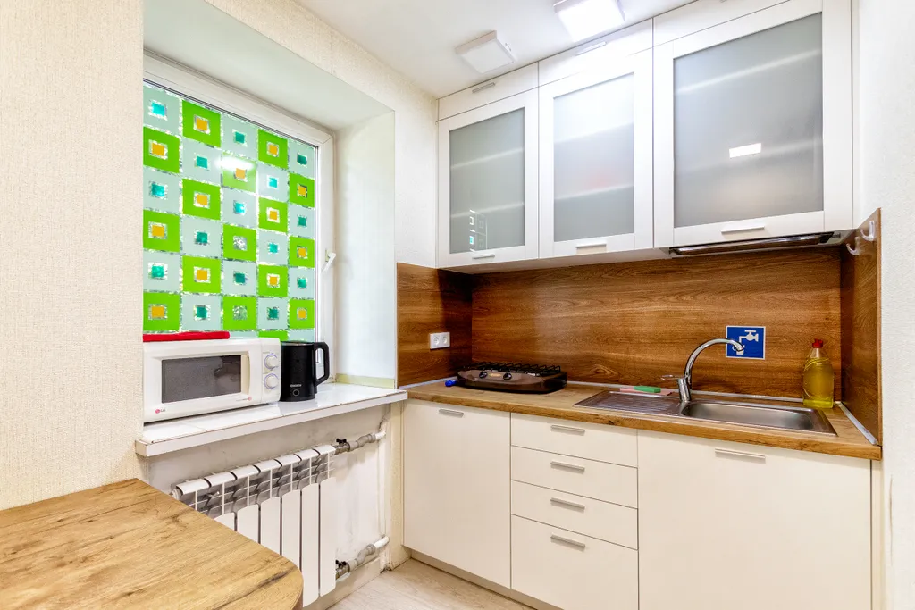 Квартира в историческом центре