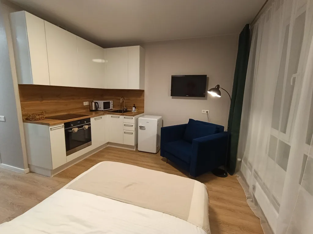 Студия рядом с шереметьево svo