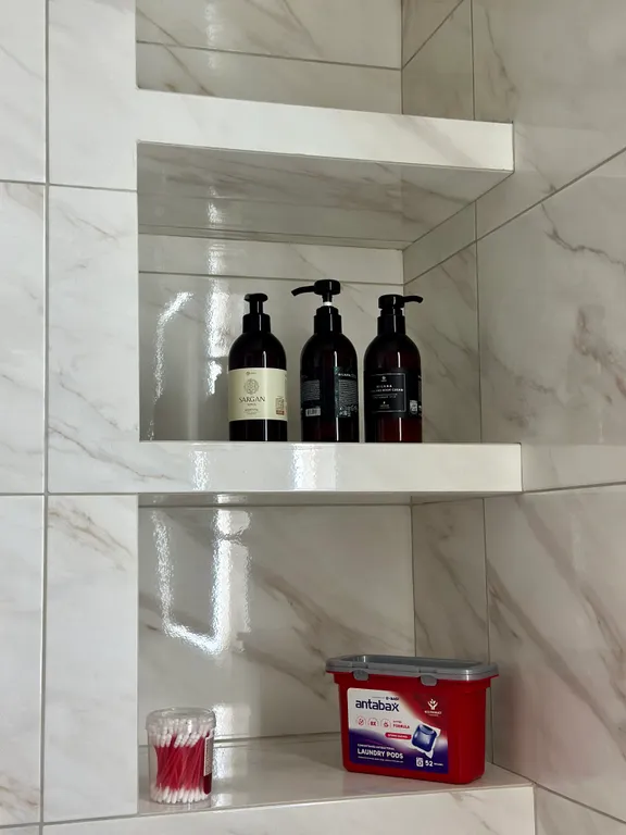 Квартира Дизайнерская квартира — Махачкала