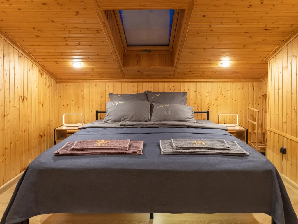 Квартира Квартира Лофт — Владикавказ