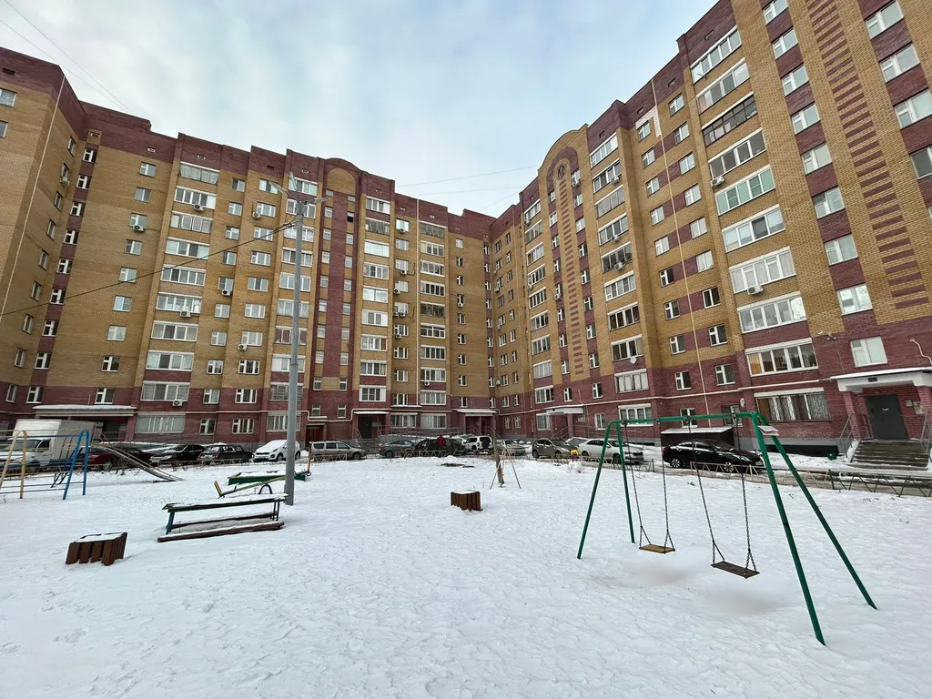 Квартира Квартира Авиа завод КАЗ, КМПО, Вокзал 2, Рубин, ОРГСИНТЕЗ, СИБУР, ПЕРВЫЙ ШАГ — Казань