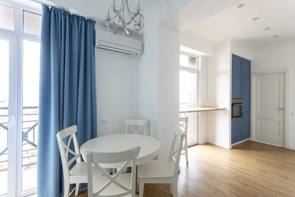 Квартира deluxe на 6 спальных мест