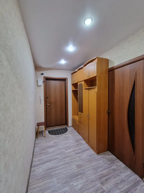 Отличная квартира