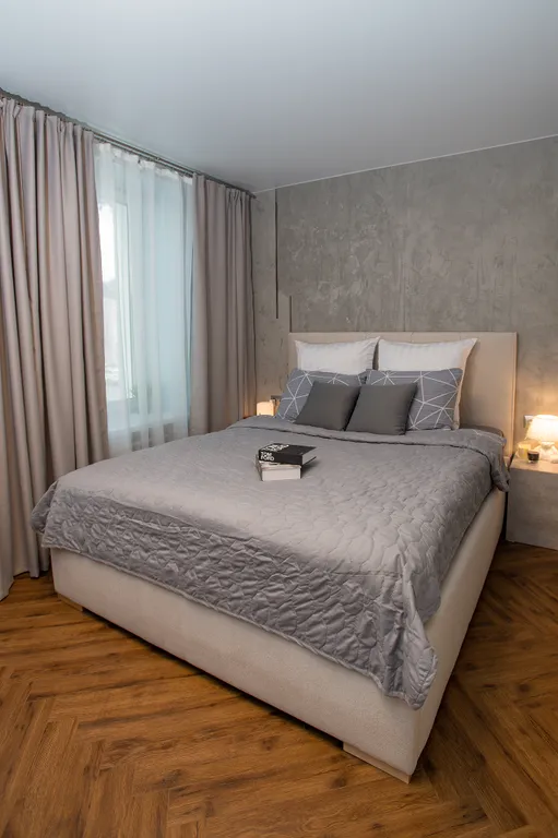 Апартаменты в историческом центре