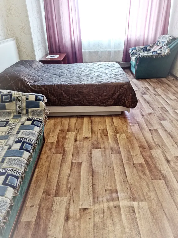 Центр города. У нас чисто и уютно!