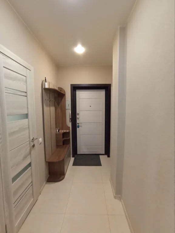 Квартира рядом с вега