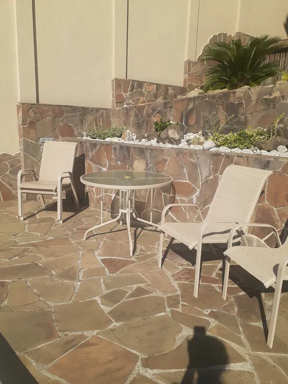 Коттедж Уютный дом с бассейном — Сочи