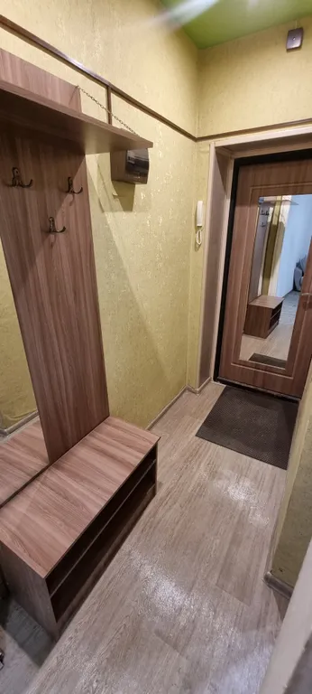 Уютные апартаменты