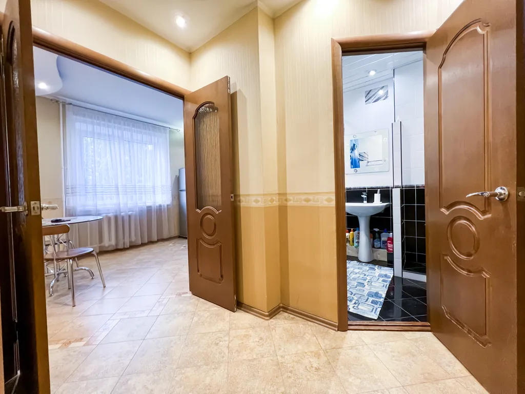 Квартира Классическая квартира — Ростов-на-Дону