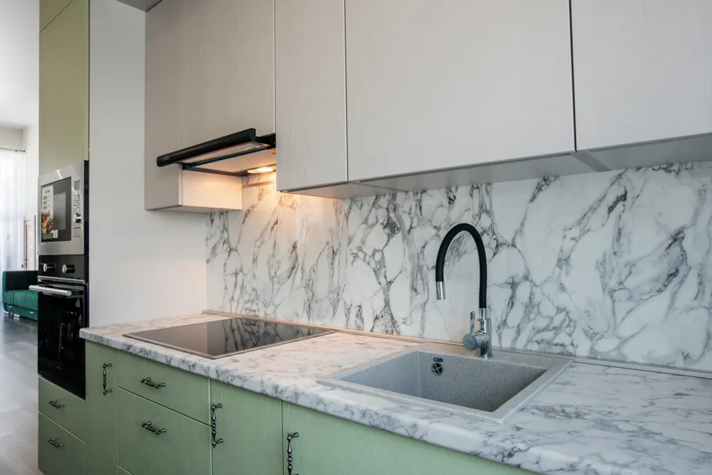 Уютный и просторный Гостевой дом "Тайга River"