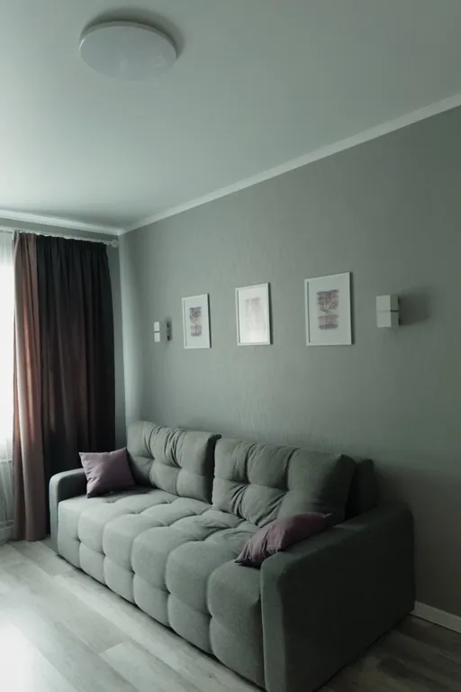 Квартира с сауной у озера — аренда посуточно в Чебаркуль