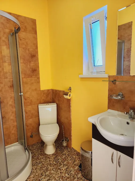 Квартира Уютные апартаменты с видом на море — Севастополь