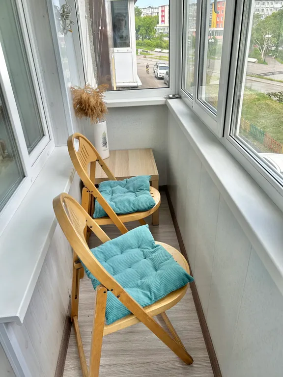 Отличная квартира возле городского фонтана