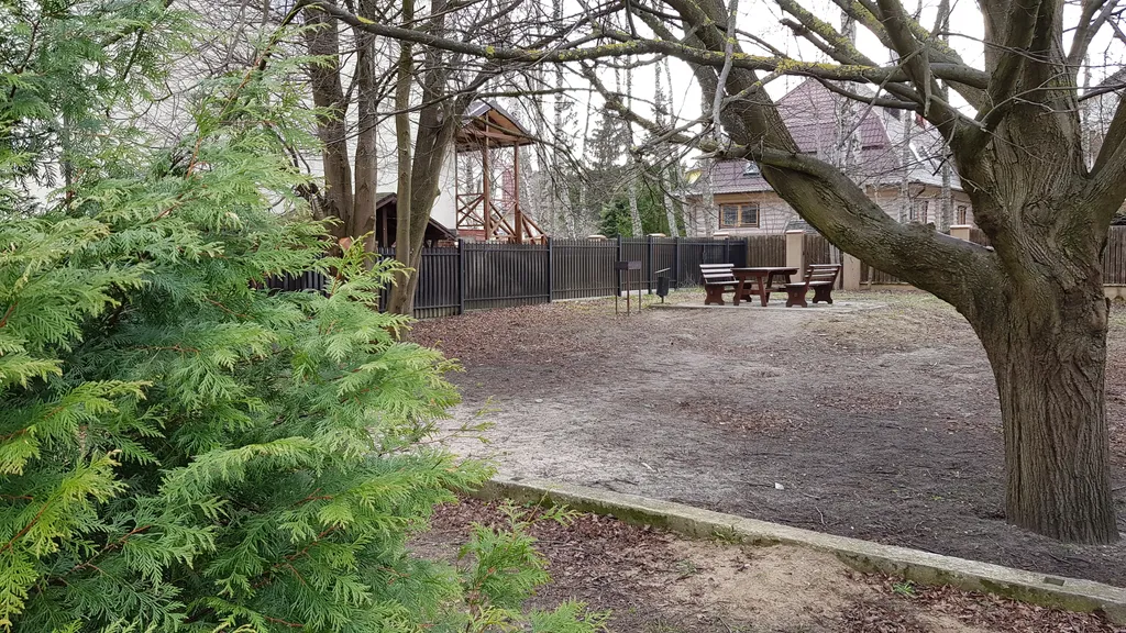 Holiday apartments by the sea