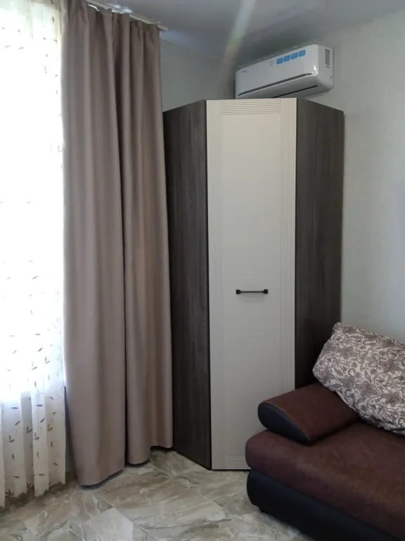 Квартира Апартаменты у моря — Адлер