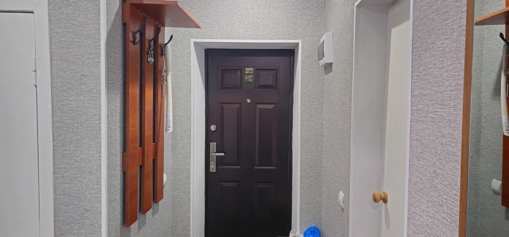 Уютная квартира рядом с гаванью