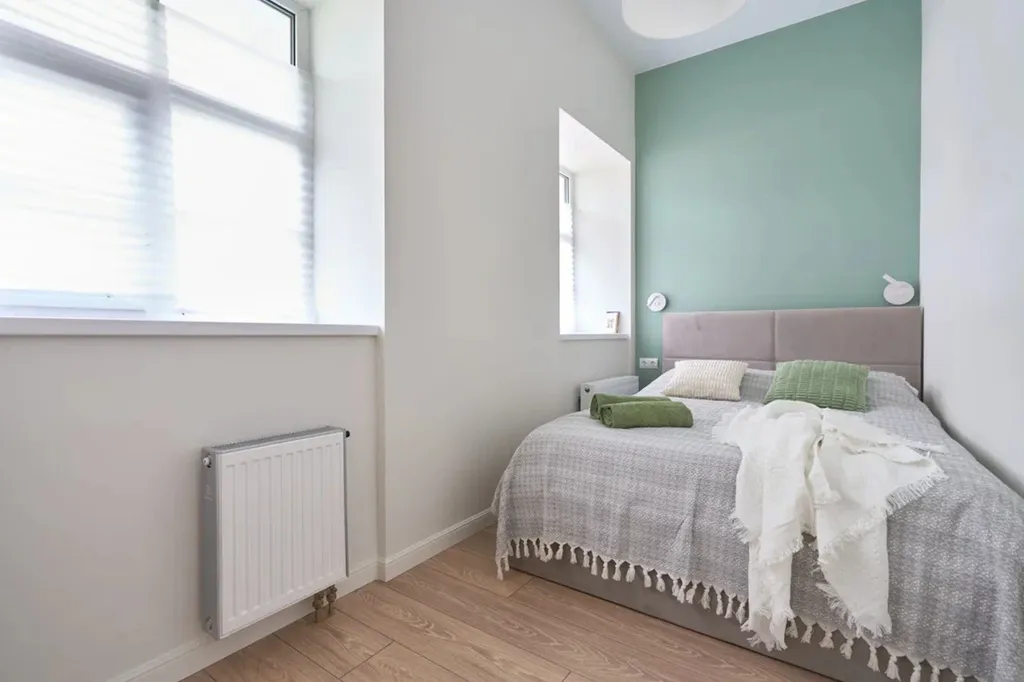 Квартира Квартира Топ место, современный ремонт — Санкт-Петербург