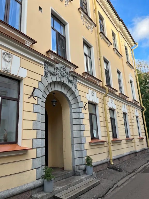 Уютная квартира в самом сердце Старого города