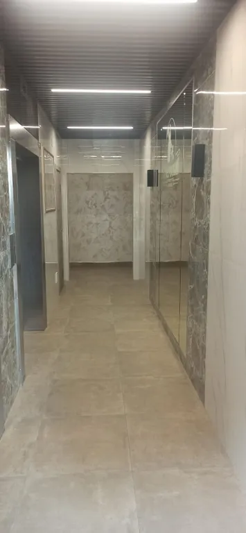 Квартира Уютная новая однокомнатная квартира в ЖК Губернском — Краснодар