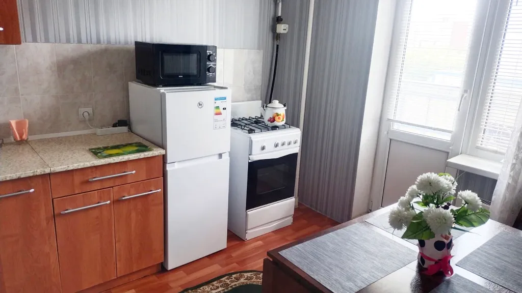 Уютная квартира в центре