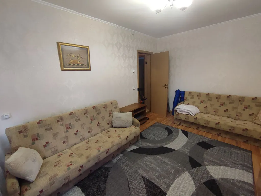 Уютная квартира у моря