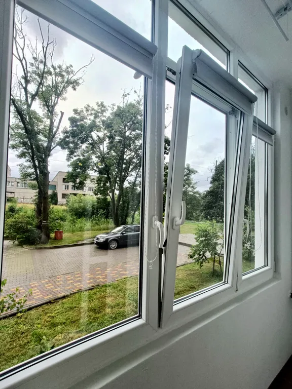 Квартира Апартаменты у озера — Калининград