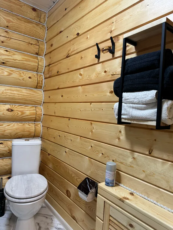 Апартаменты 9