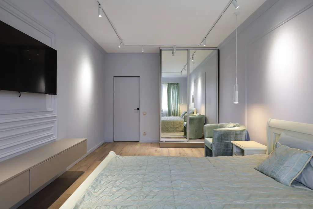 Таунхаус BalticRealty Marinburg с террасой вблизи моря