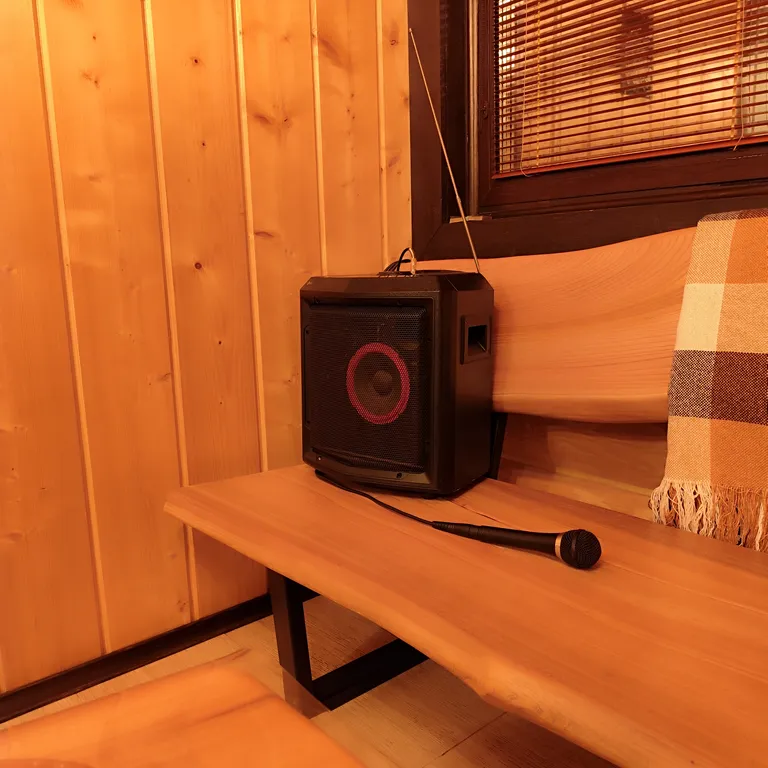 Гостевой дом Дубок