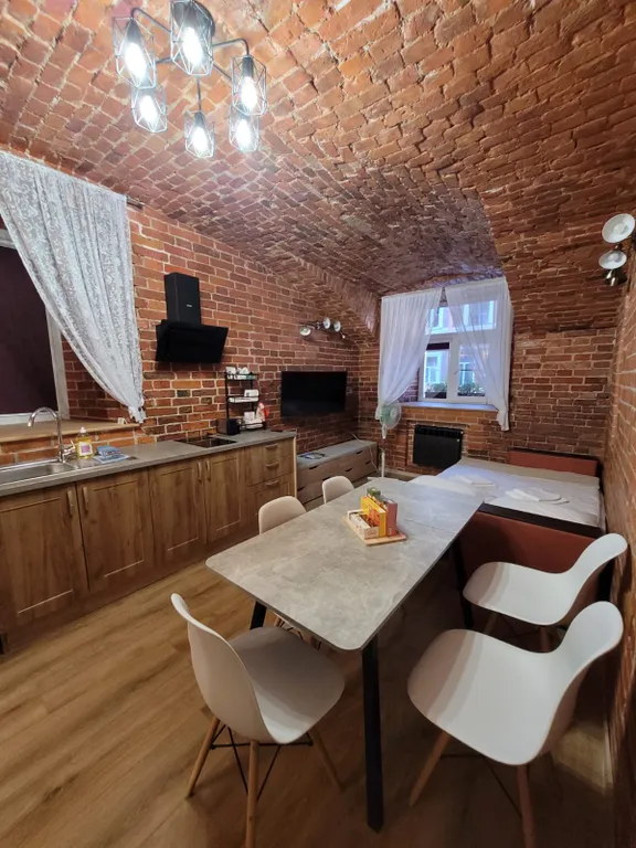 Апартаменты с отдельным входом на Грибоедова 105