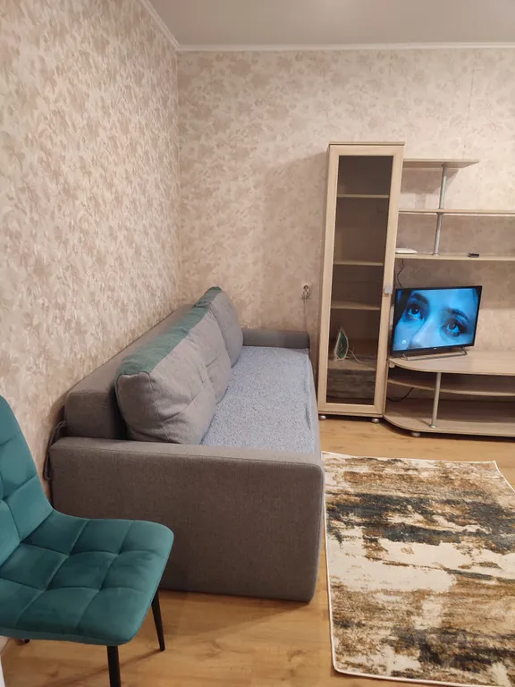 Квартира Уютная квартира в центре — Калининград