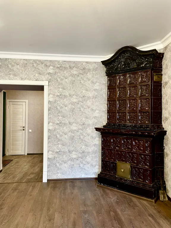 Квартира Просторная квартира в центре — Санкт-Петербург