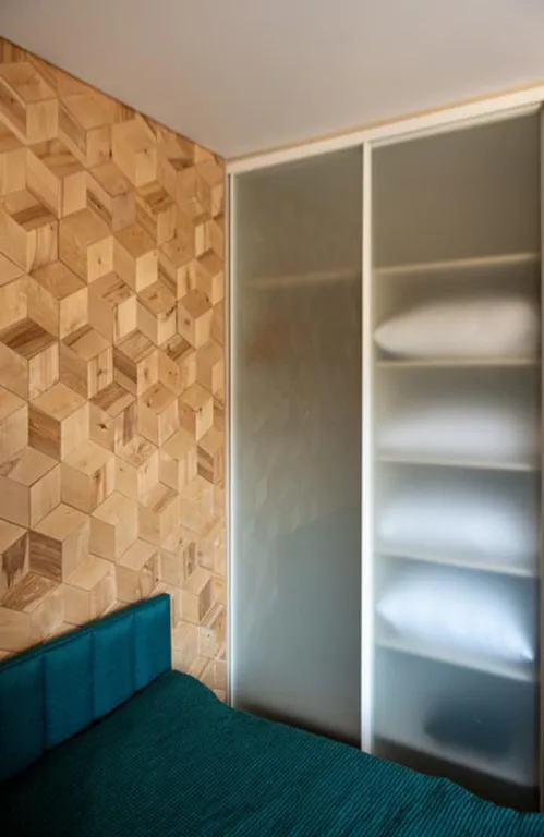 Куб-Терра студия Мини-Макс