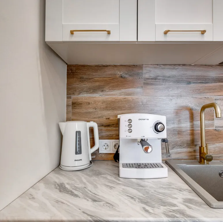 Премиум студия у моря