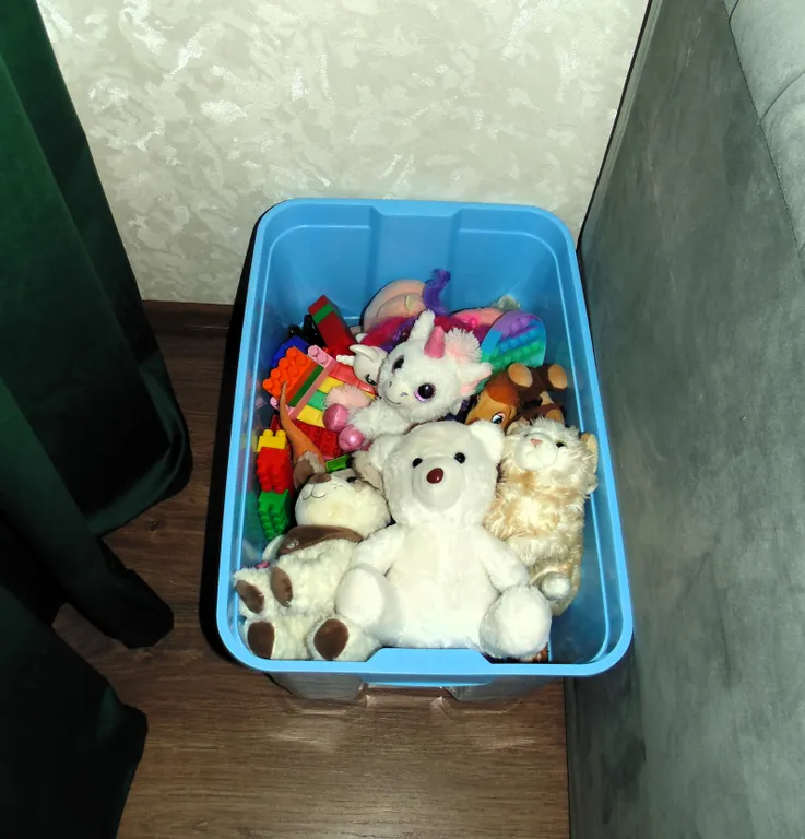 Квартира Уютная квартира — Минск