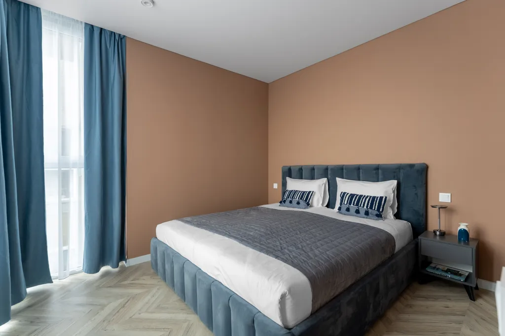 Pavlov "Горизонт" | Апартаменты с 1 спальней