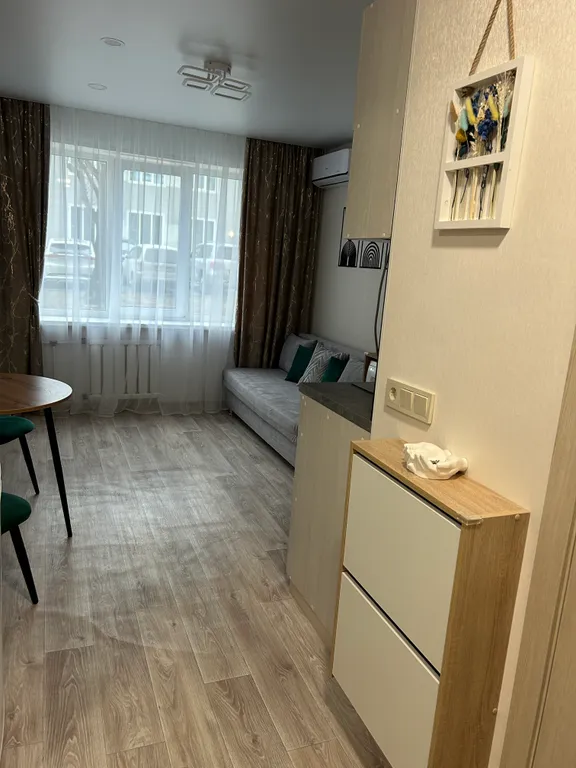 Уютная студия рядом с Мариинским театром