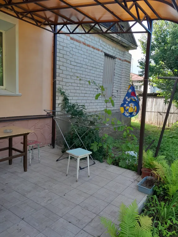 Квартира с хорошим ремонтом