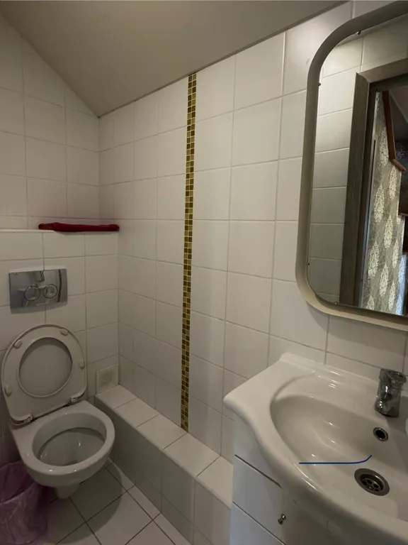 Уютный коттедж с баней и тёплым бассейном