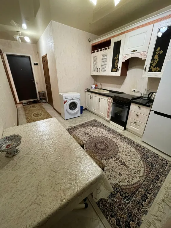 Уютная квартира недалеко от моря