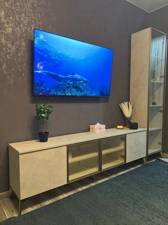 Шикарные апартаменты в Нальчике