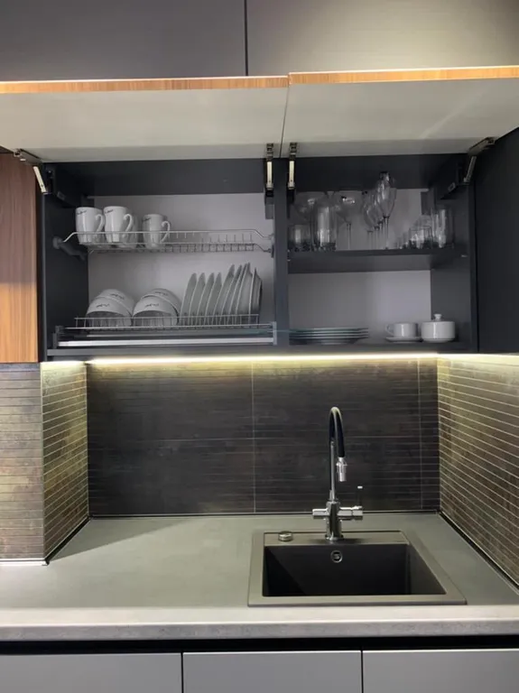 Квартира Квартира Filo d'oro — Калининград