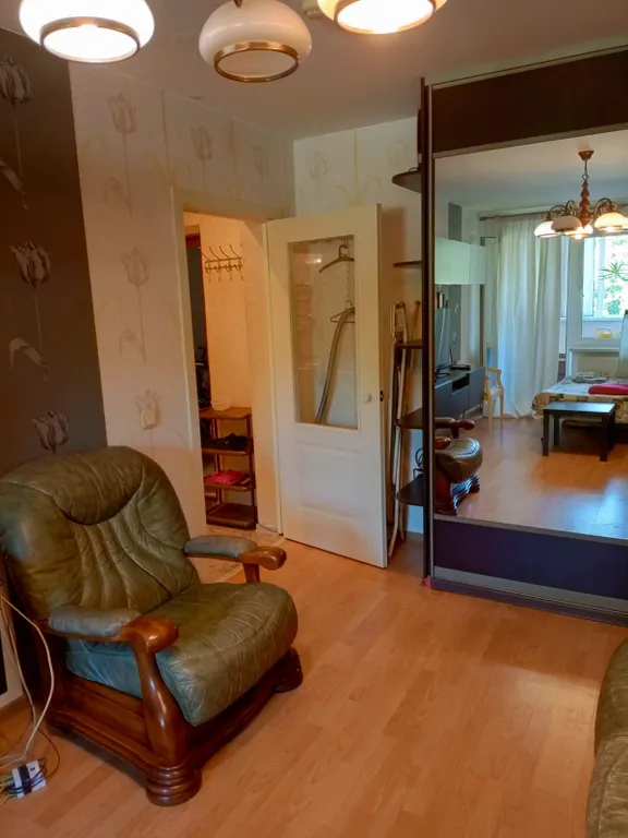 Уютная квартира в тихом месте у моря