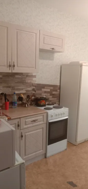 Большая 3-комнатная квартира для отдыха и командировок