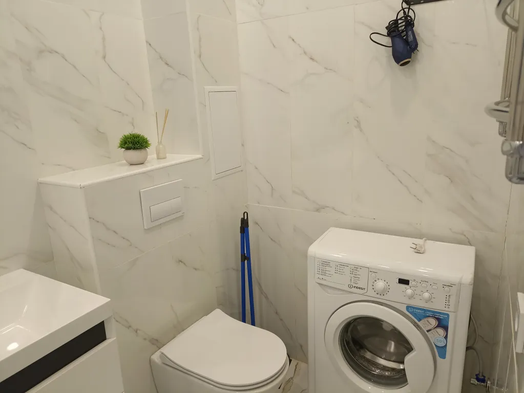 Квартира Квартира Студия в 7 минутах от Черного Моря — Анапа