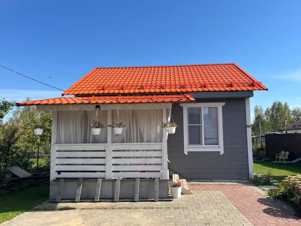 Коттедж Уютный домик - идеальное место для вашего отдыха — Александров